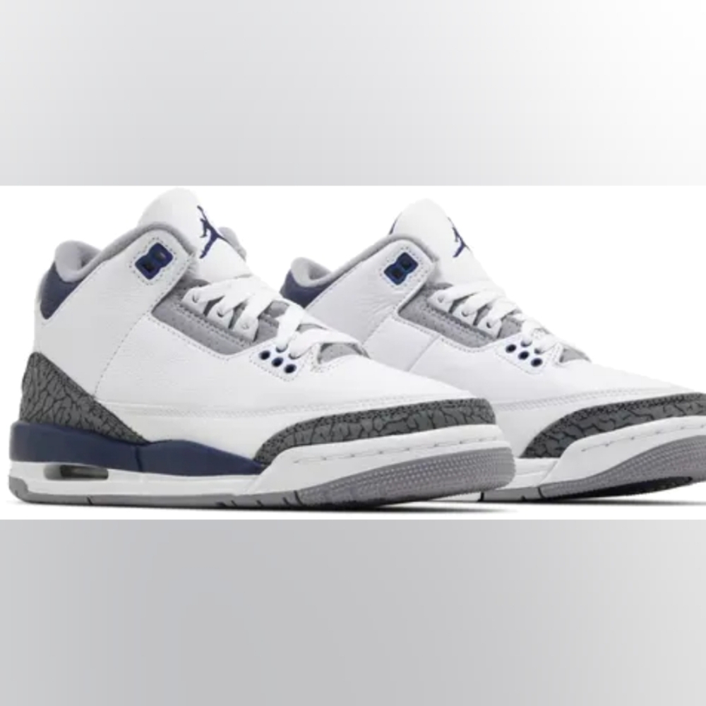 Air Jordan 3 Retro
